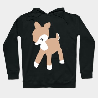 deer Hoodie